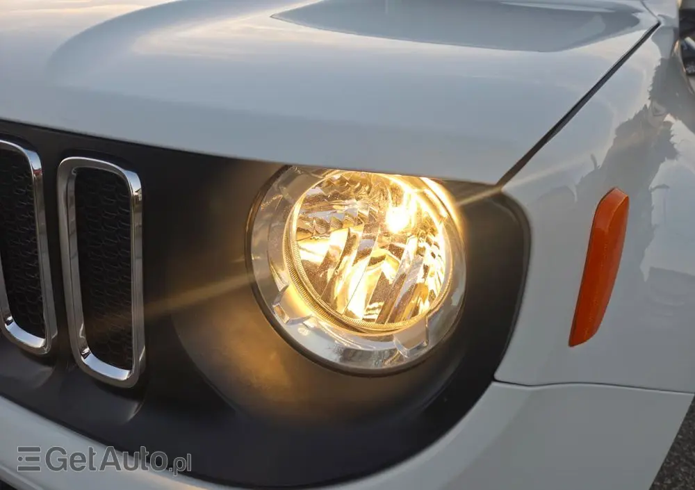 JEEP Renegade 1.4 MultiAir DSG Business Line