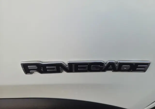 JEEP Renegade 1.4 MultiAir DSG Business Line