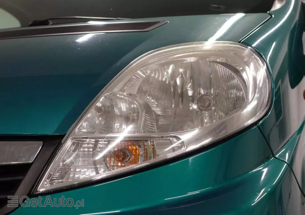 OPEL Vivaro 2.0 CDTI L1H1