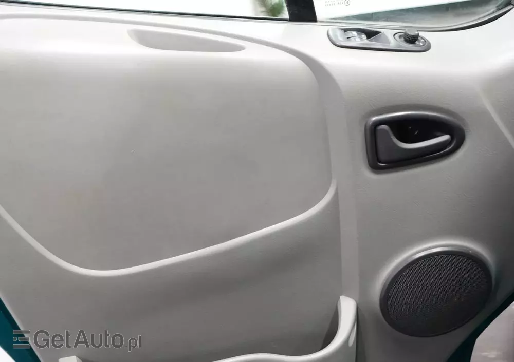 OPEL Vivaro 2.0 CDTI L1H1