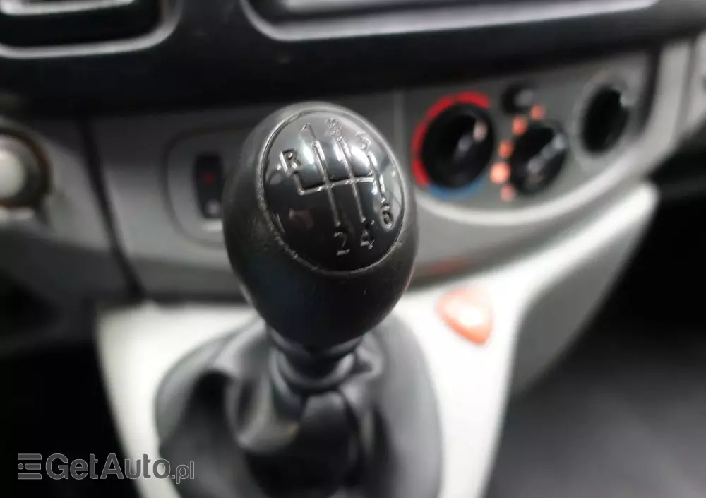 OPEL Vivaro 2.0 CDTI L1H1