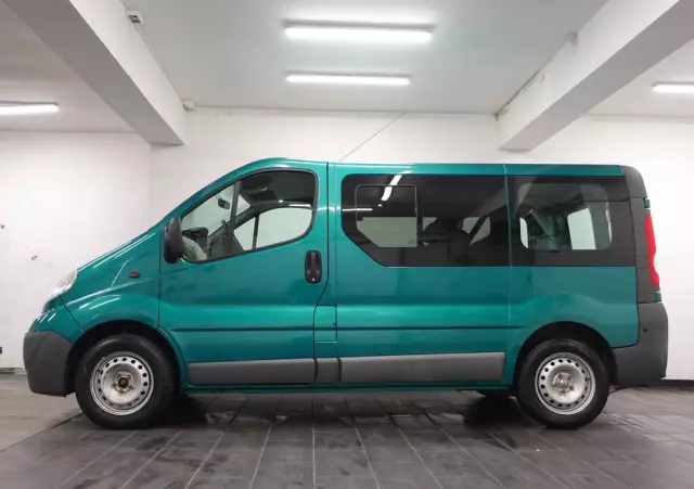 OPEL Vivaro 2.0 CDTI L1H1