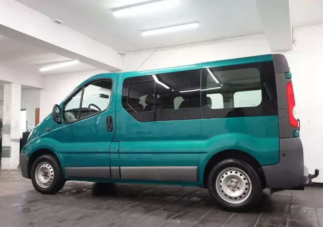 OPEL Vivaro 2.0 CDTI L1H1