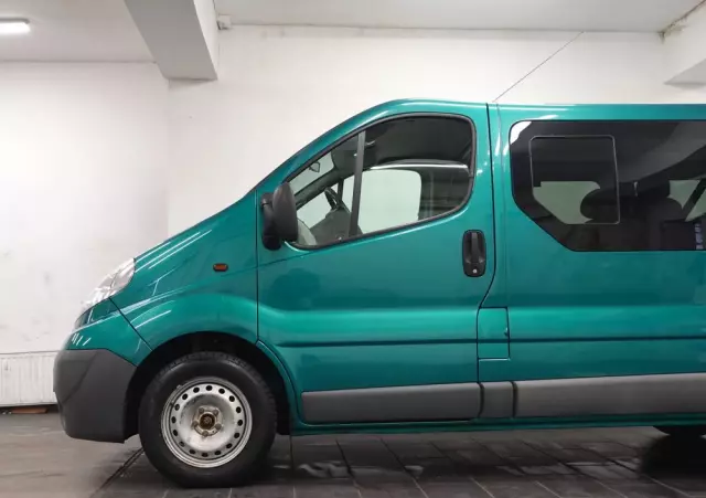 OPEL Vivaro 2.0 CDTI L1H1