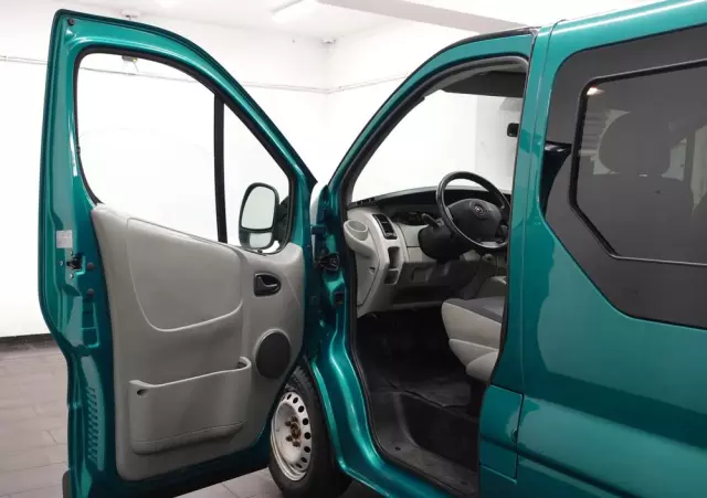 OPEL Vivaro 2.0 CDTI L1H1