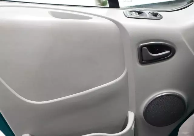 OPEL Vivaro 2.0 CDTI L1H1