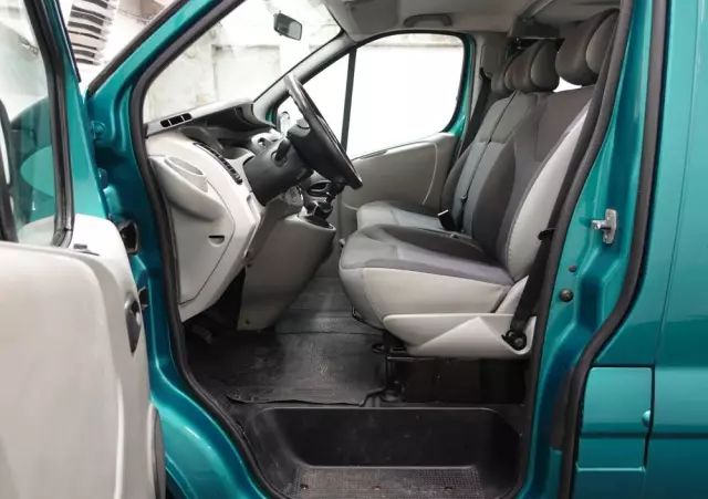 OPEL Vivaro 2.0 CDTI L1H1