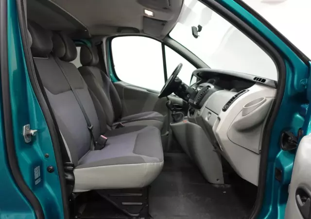 OPEL Vivaro 2.0 CDTI L1H1