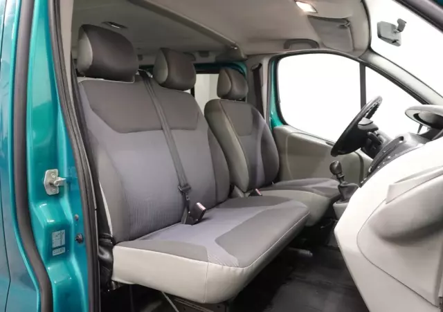 OPEL Vivaro 2.0 CDTI L1H1