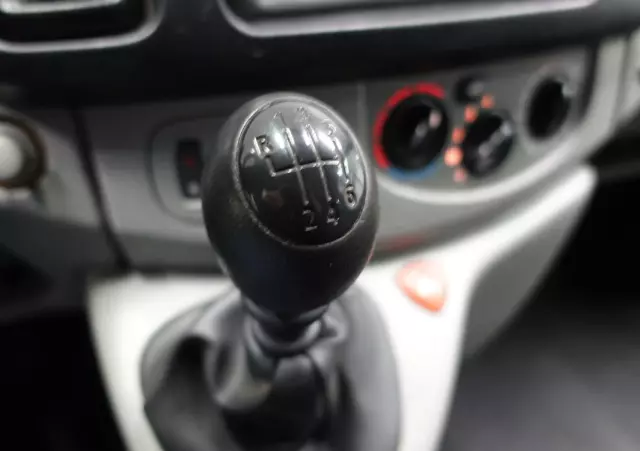 OPEL Vivaro 2.0 CDTI L1H1