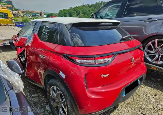 DS. AUTOMOBILES DS3 Crossback 