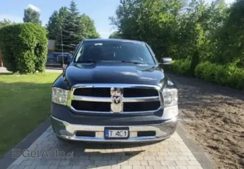DODGE RAM 