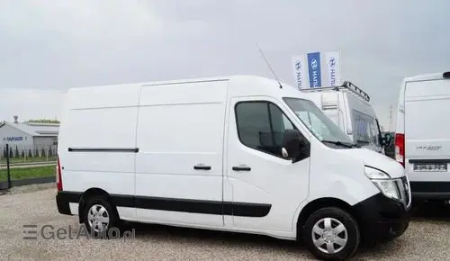 NISSAN Nv400 