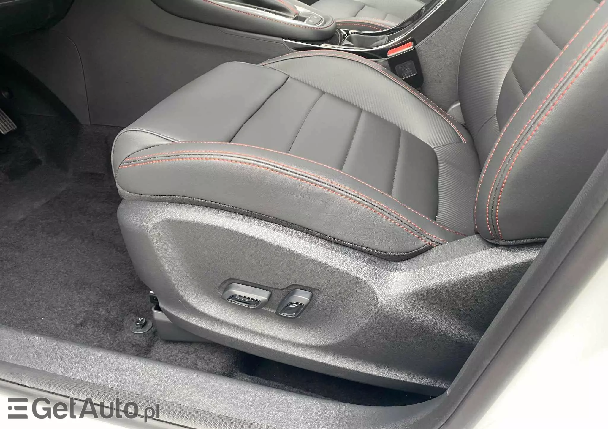 MG ZS 1.0 T-GDI Exclusive