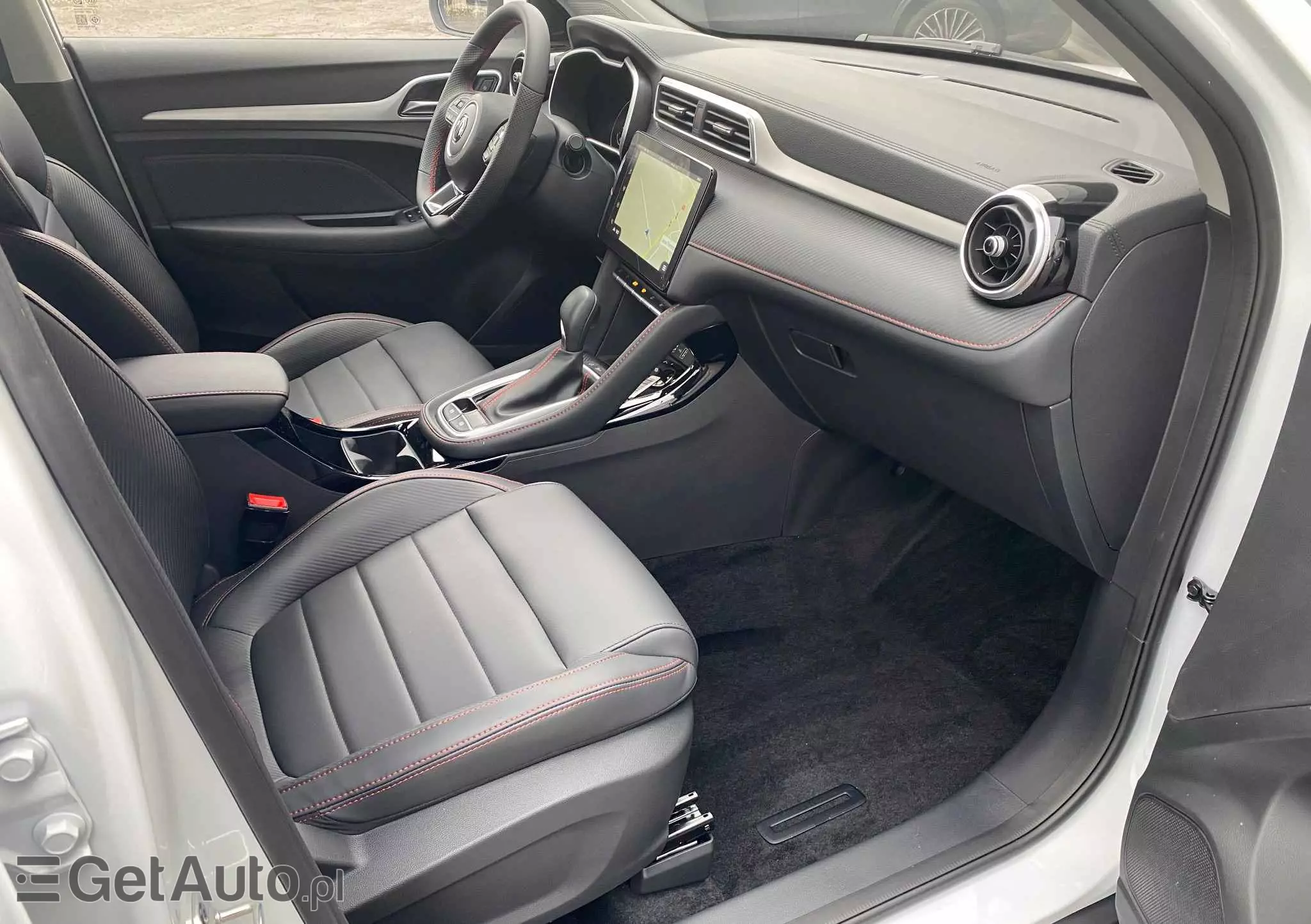 MG ZS 1.0 T-GDI Exclusive