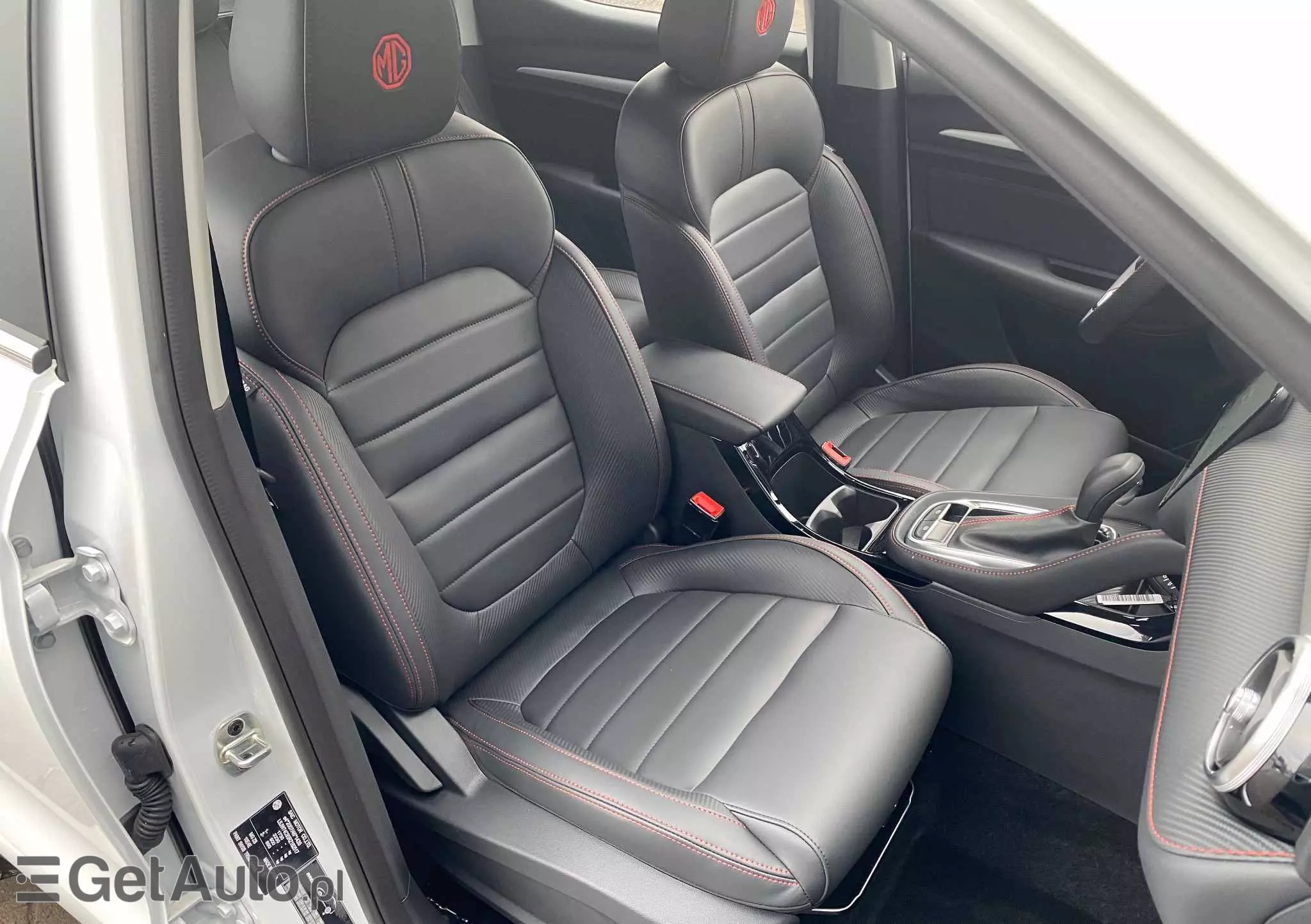 MG ZS 1.0 T-GDI Exclusive