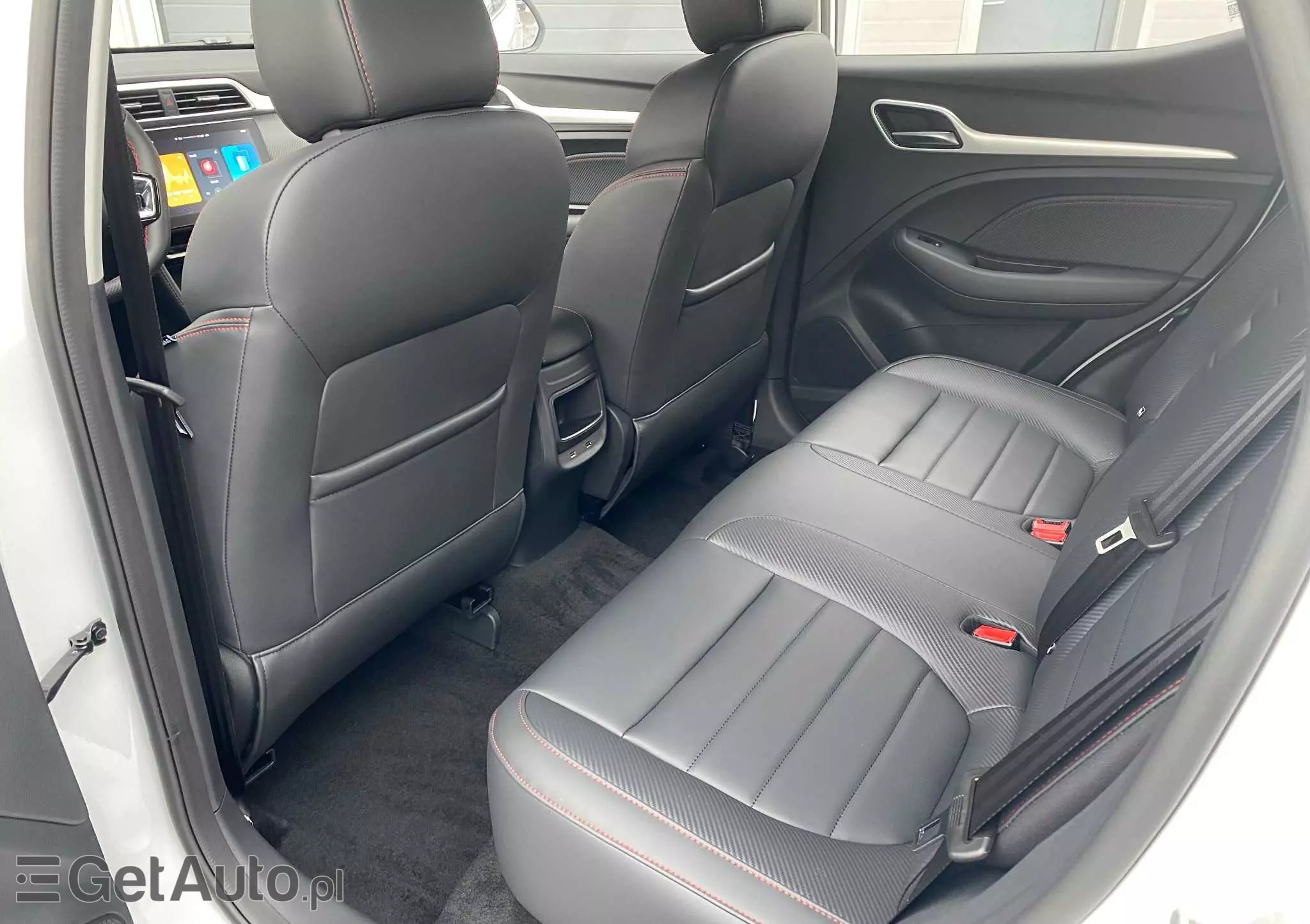 MG ZS 1.0 T-GDI Exclusive