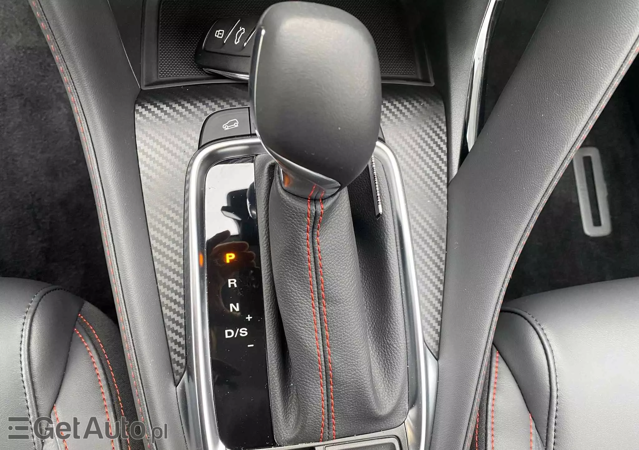 MG ZS 1.0 T-GDI Exclusive