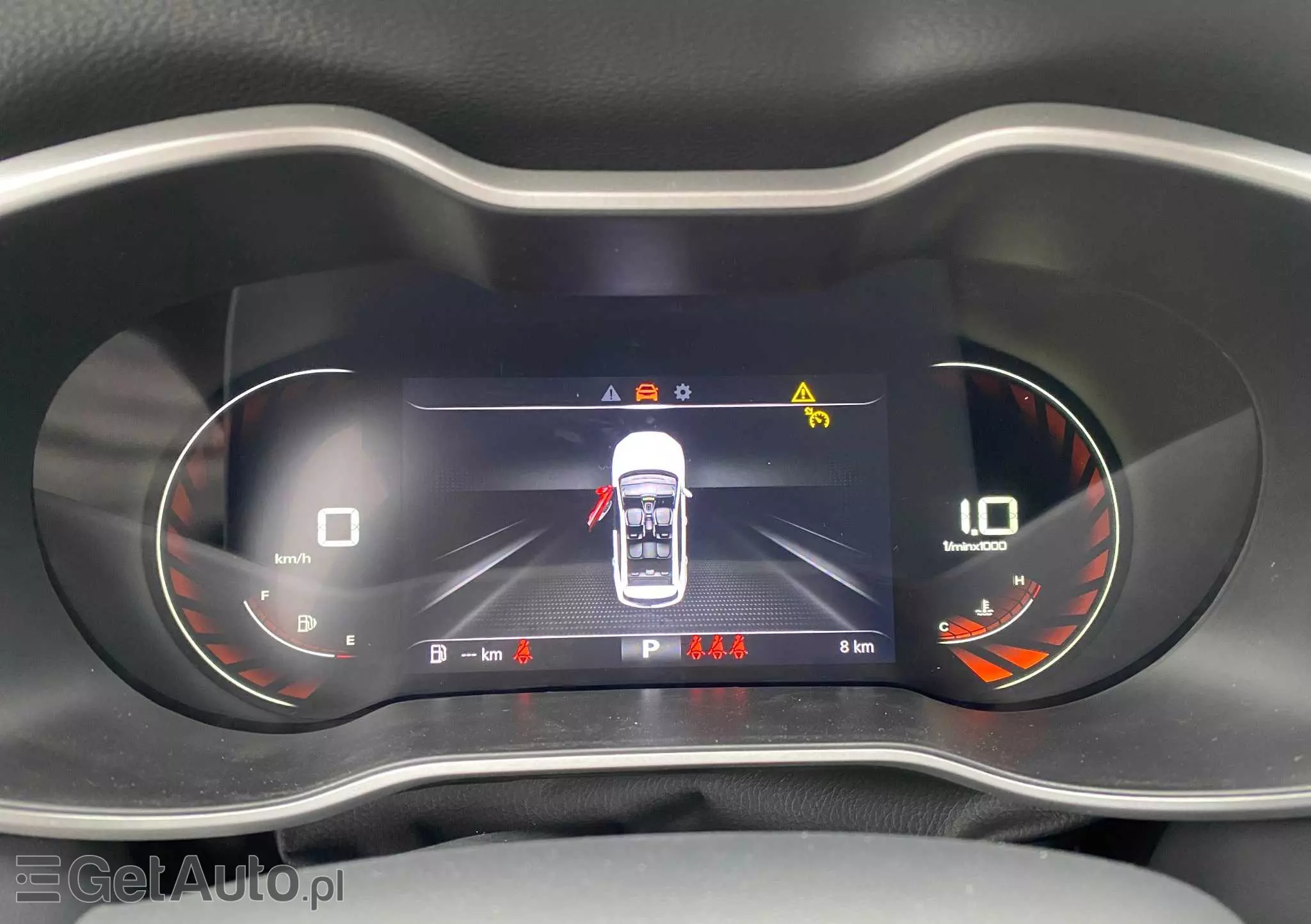 MG ZS 1.0 T-GDI Exclusive