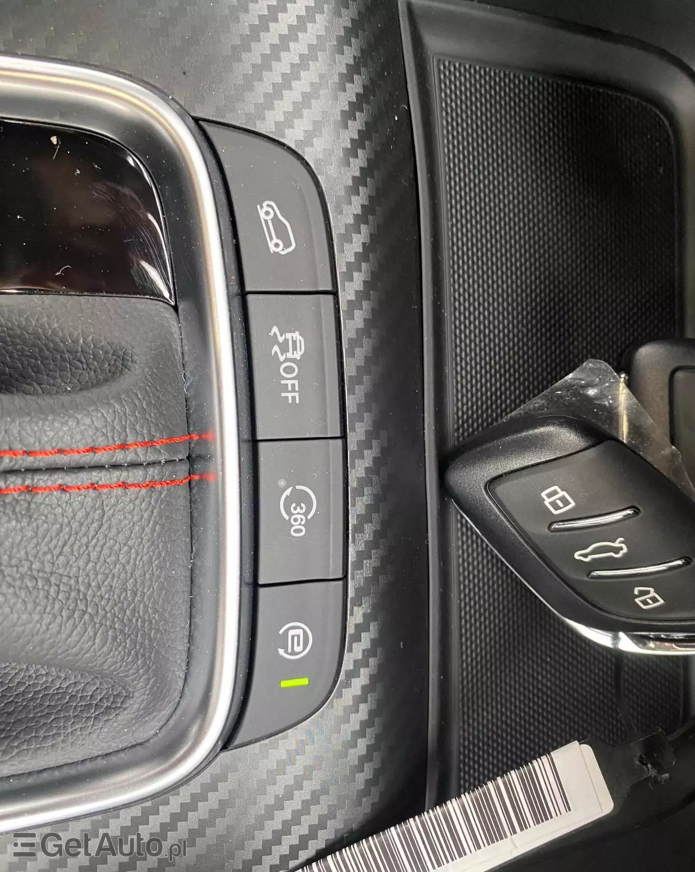 MG ZS 1.0 T-GDI Exclusive