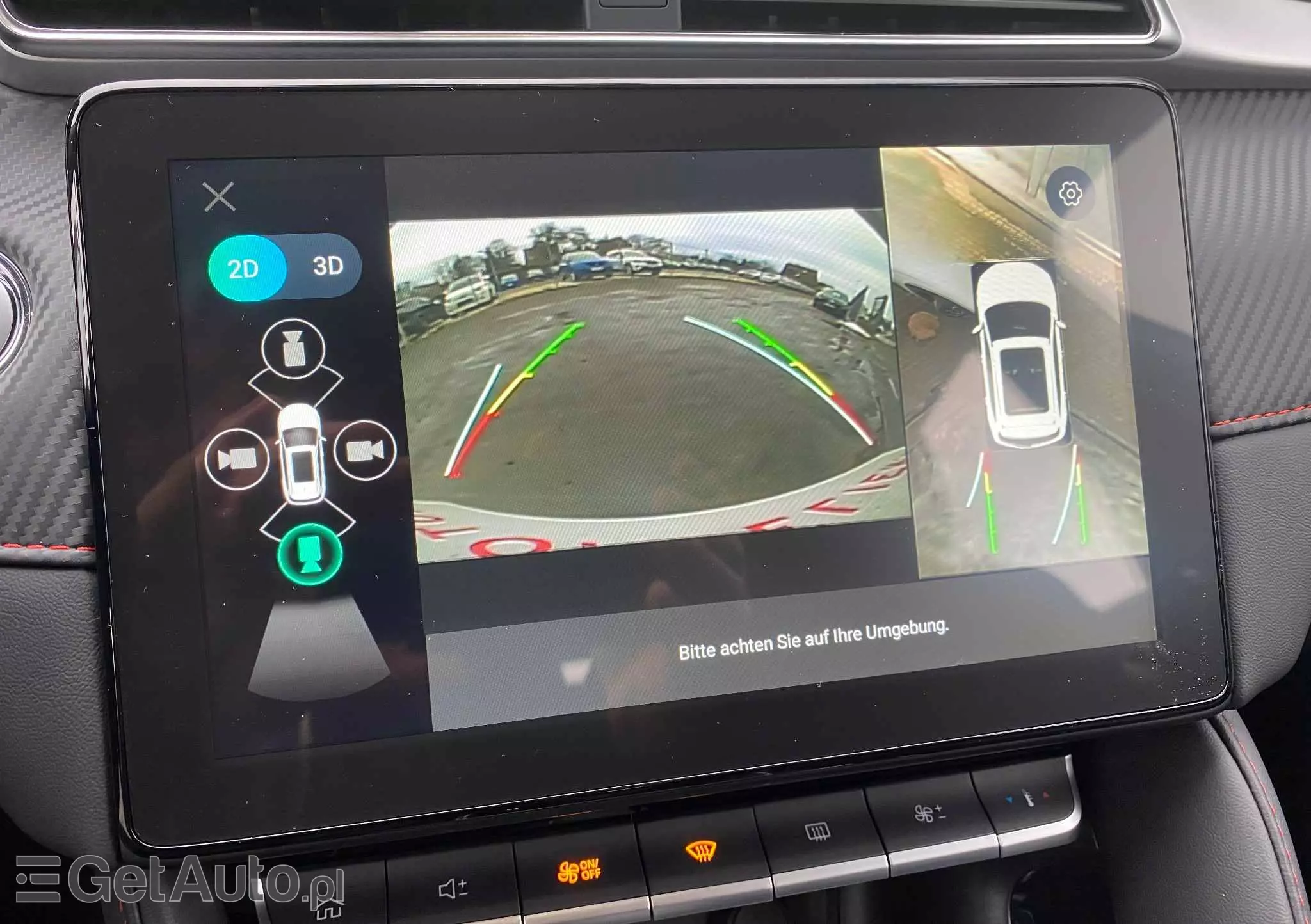 MG ZS 1.0 T-GDI Exclusive