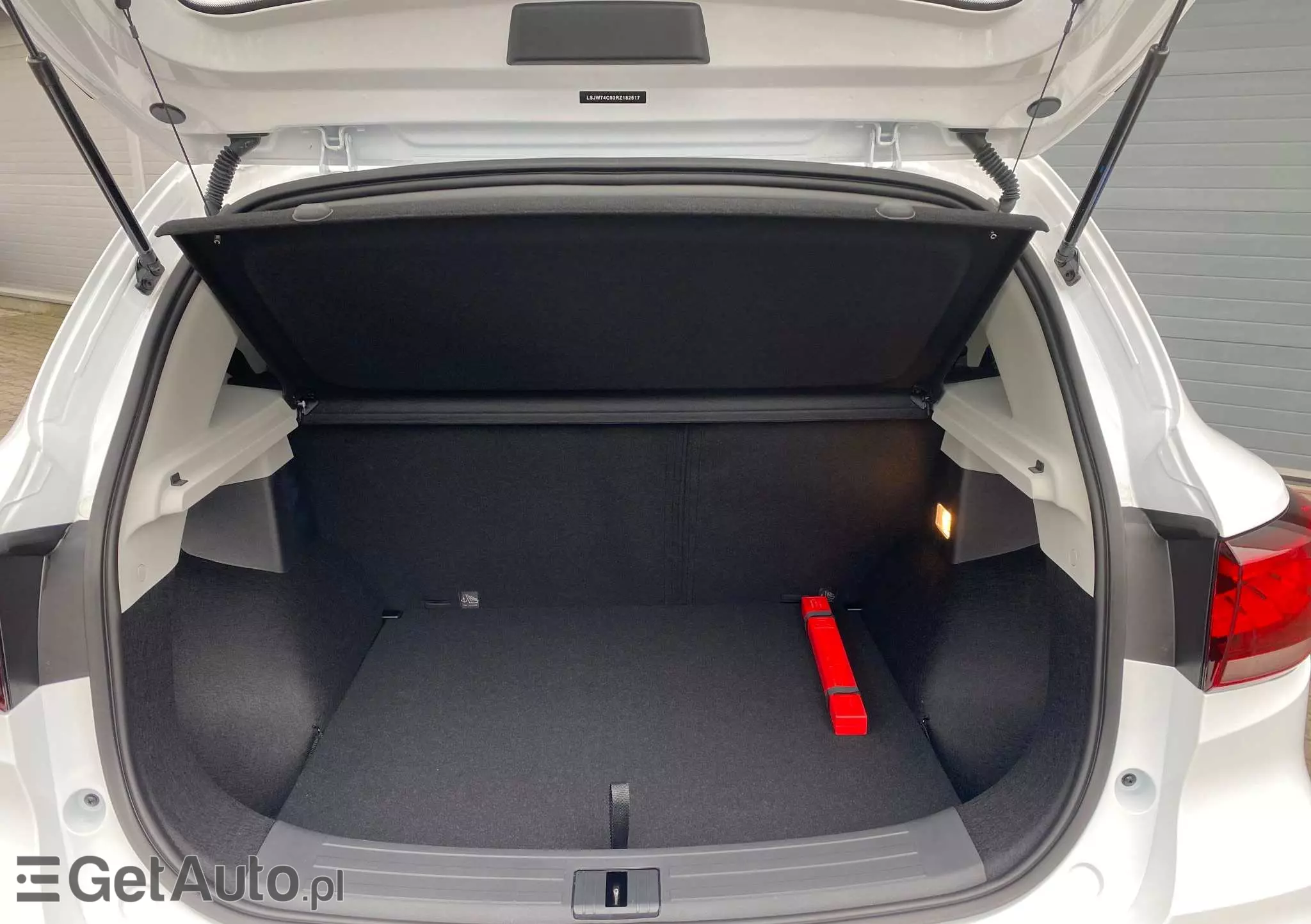 MG ZS 1.0 T-GDI Exclusive