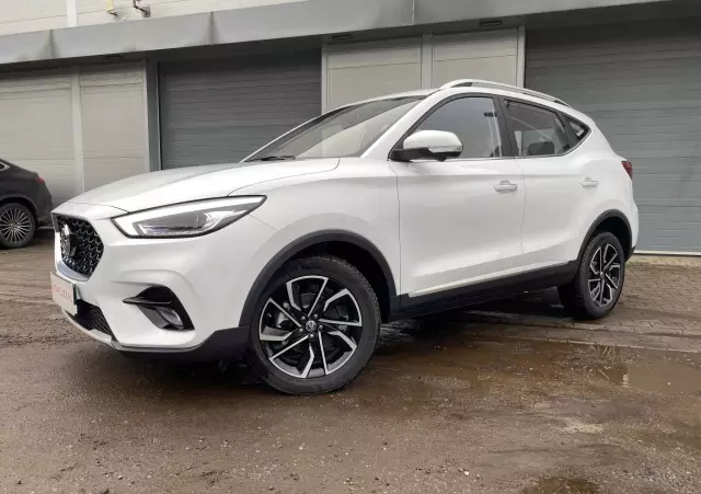 MG ZS 1.0 T-GDI Exclusive