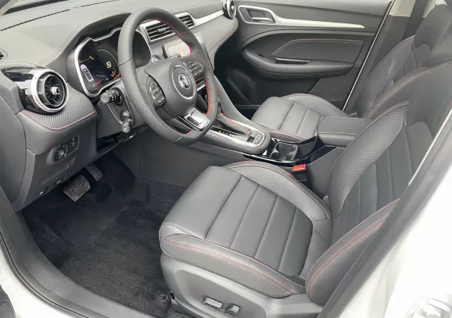 MG ZS 1.0 T-GDI Exclusive