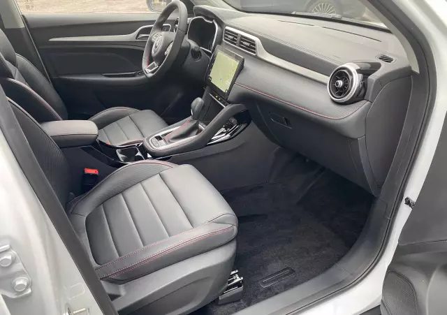 MG ZS 1.0 T-GDI Exclusive