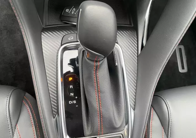 MG ZS 1.0 T-GDI Exclusive