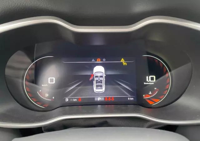 MG ZS 1.0 T-GDI Exclusive