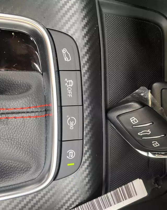 MG ZS 1.0 T-GDI Exclusive