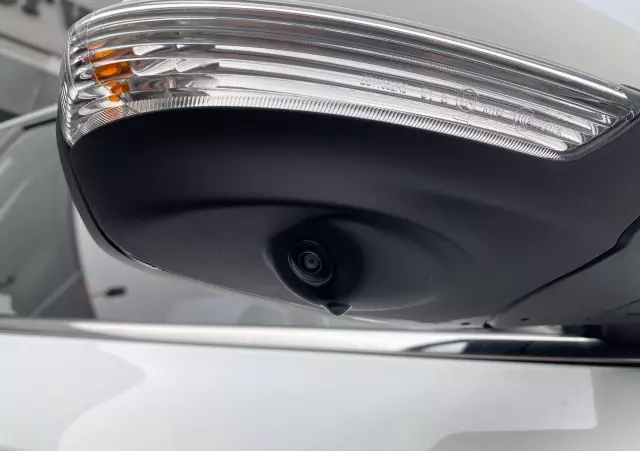 MG ZS 1.0 T-GDI Exclusive