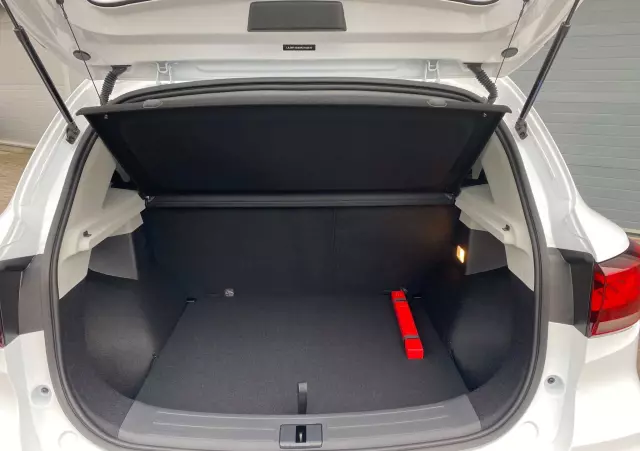 MG ZS 1.0 T-GDI Exclusive