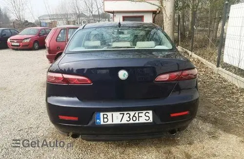 ALFA ROMEO 159 