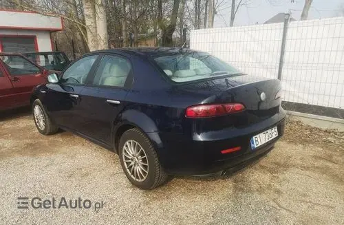 ALFA ROMEO 159 