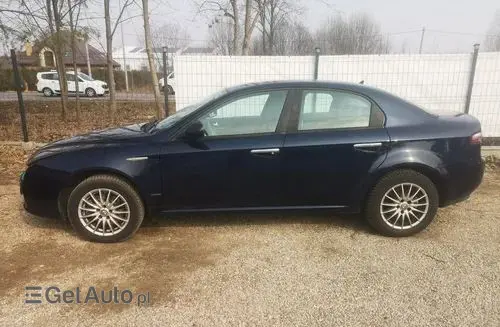 ALFA ROMEO 159 