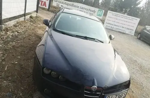 ALFA ROMEO 159 