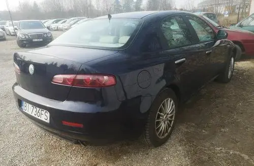 ALFA ROMEO 159 