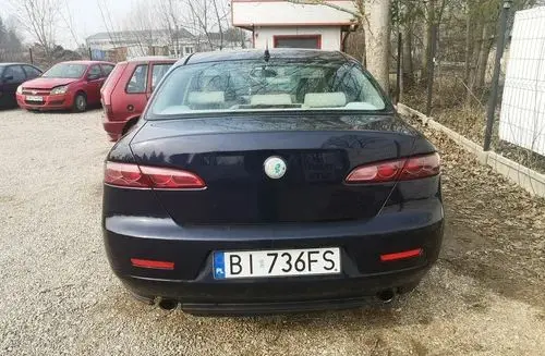 ALFA ROMEO 159 