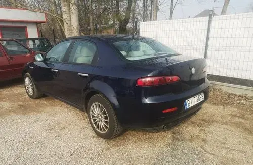 ALFA ROMEO 159 