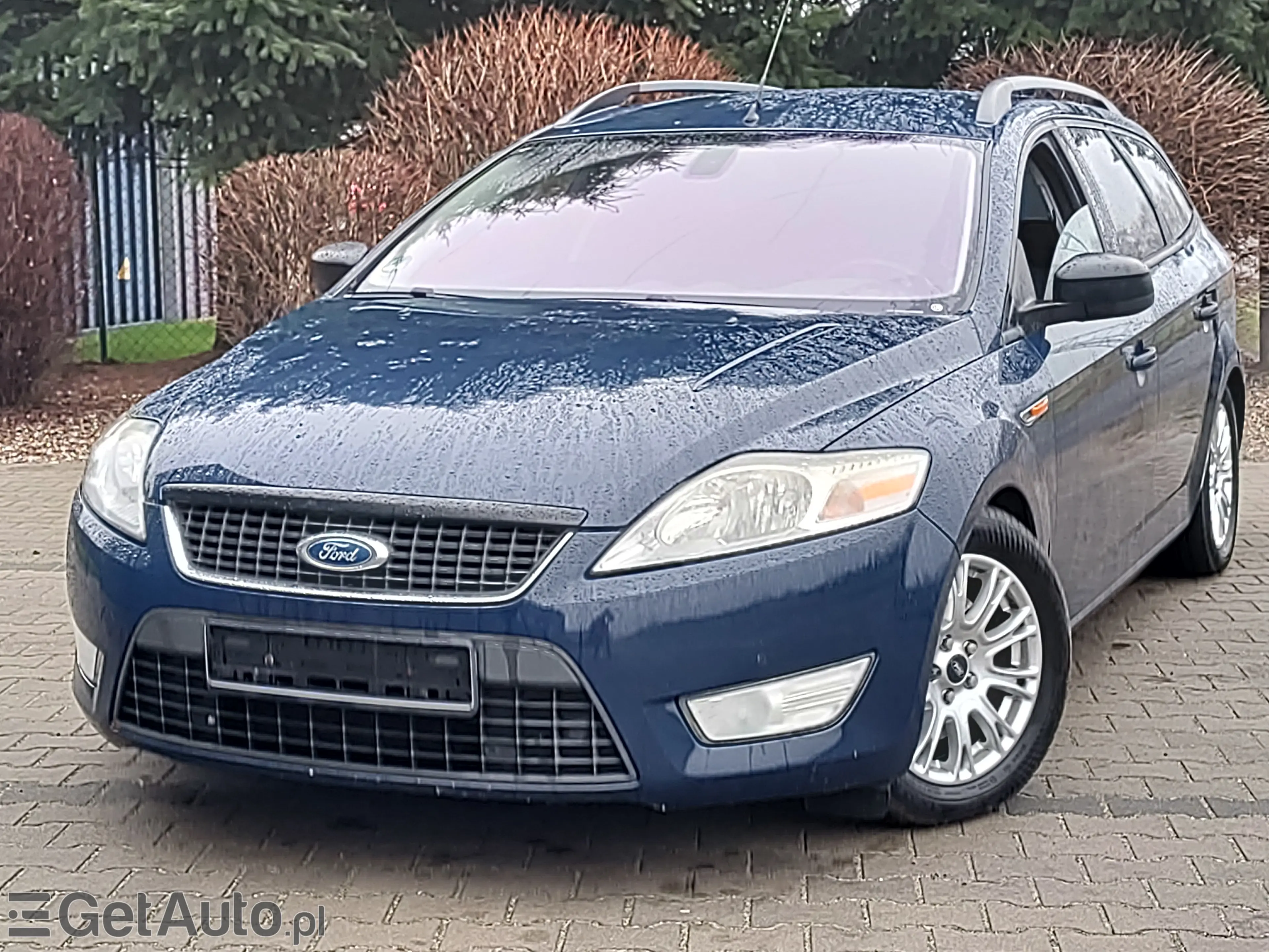 FORD Mondeo Ambiente