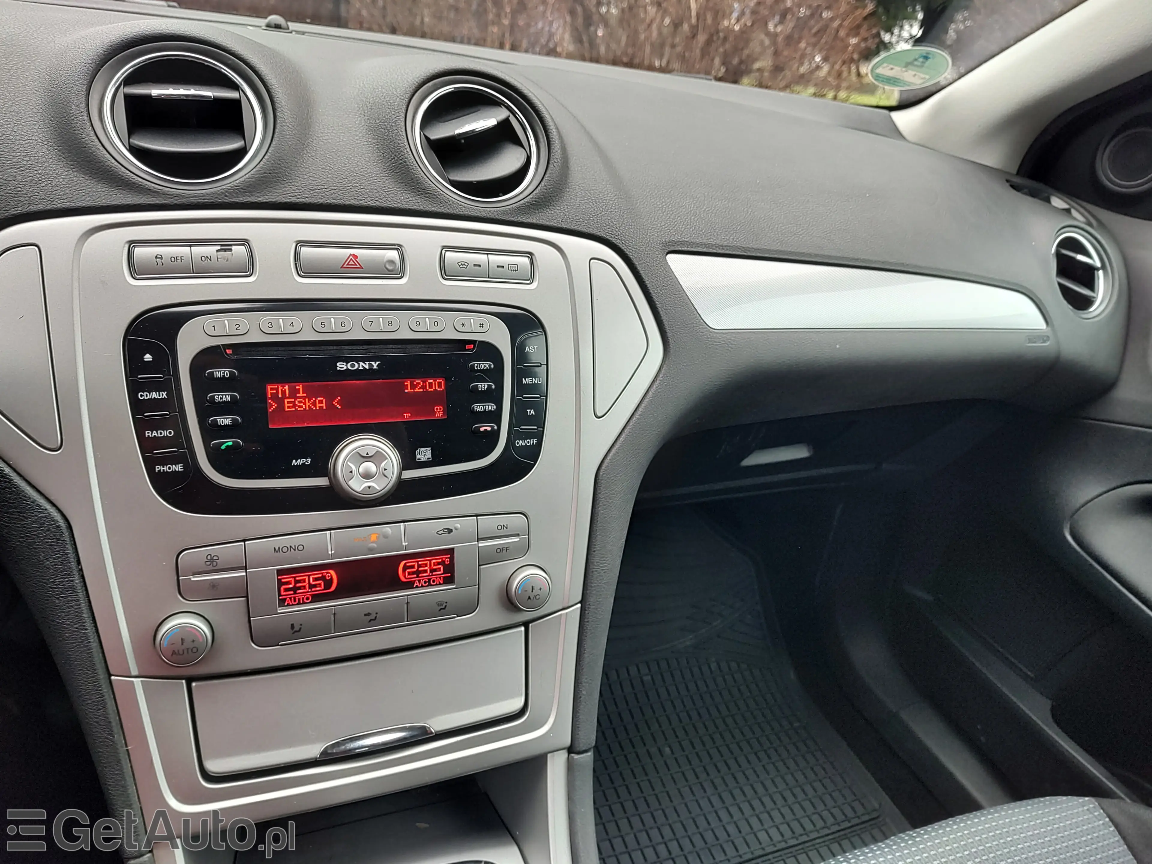 FORD Mondeo Ambiente