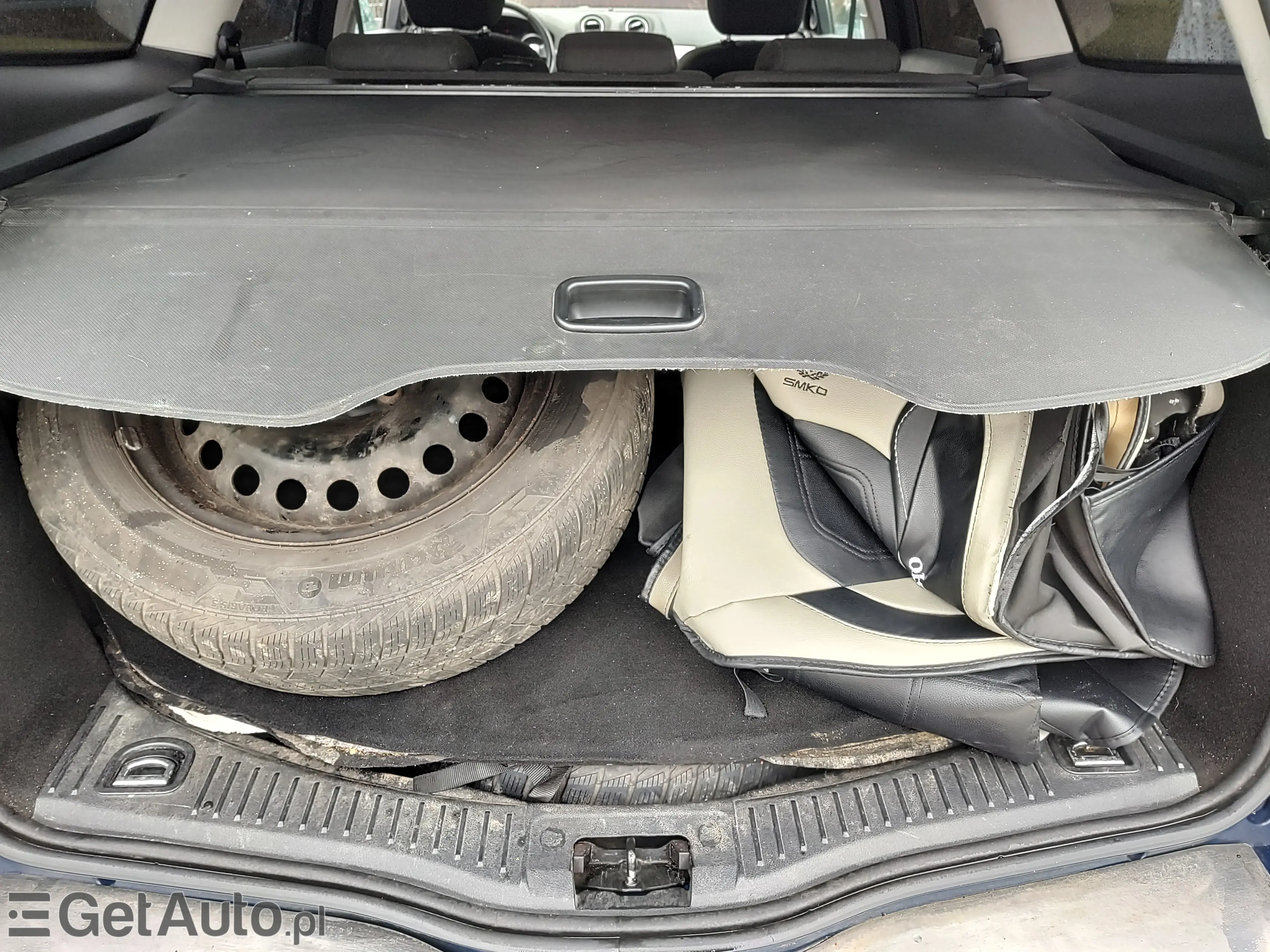 FORD Mondeo Ambiente