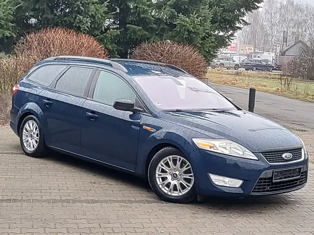 FORD Mondeo Ambiente