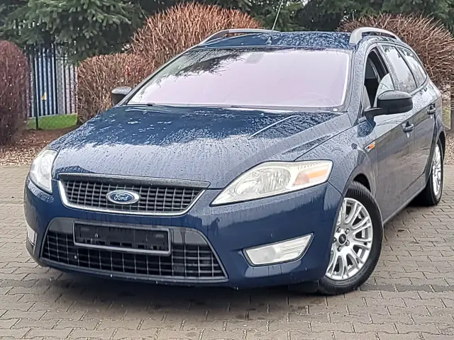 FORD Mondeo Ambiente