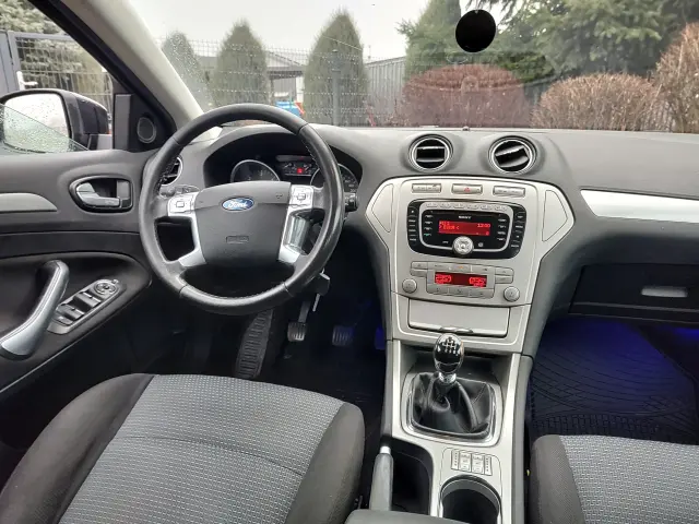 FORD Mondeo Ambiente