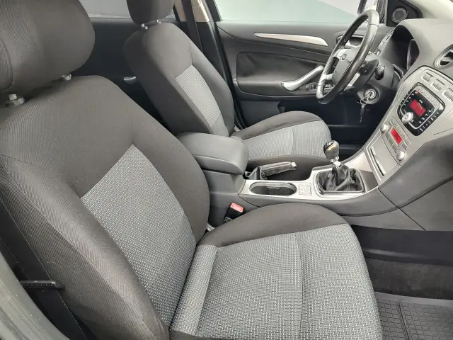 FORD Mondeo Ambiente