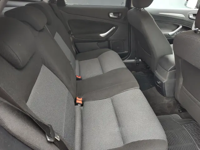 FORD Mondeo Ambiente