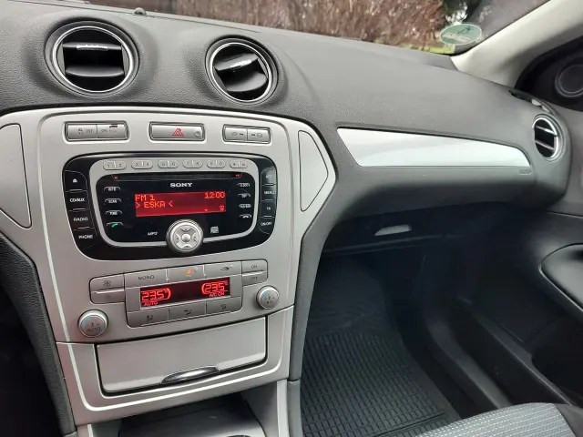 FORD Mondeo Ambiente